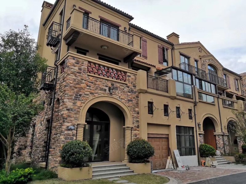 熱裝樓盤,長泰淀湖觀園